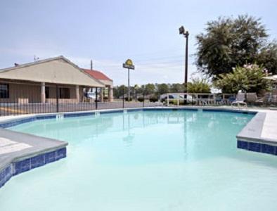 Americas Best Value Inn Conroe Létesítmények fotó