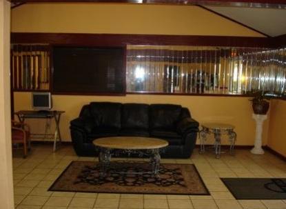 Americas Best Value Inn Conroe Kültér fotó